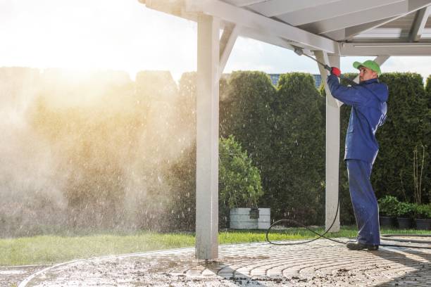  Thiells, NY Pressure Washing Pros